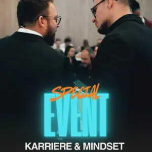 Das Erfolgs-Seminar ! 10. & 11. Mai 2025